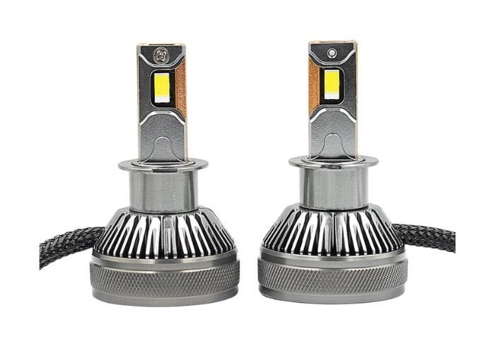 Miniatura: LAMPADA LED ULTRA EXTREME WHITE H3