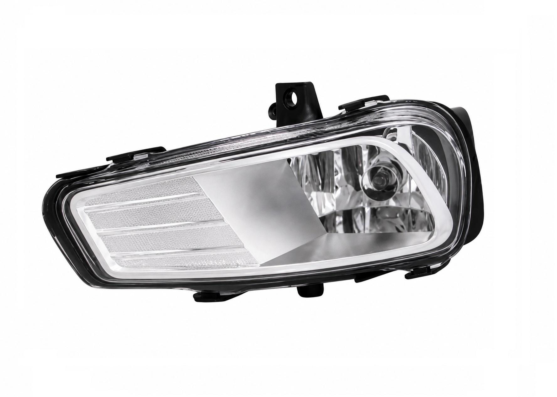FAROL AUX MB AROCS 2022 LE