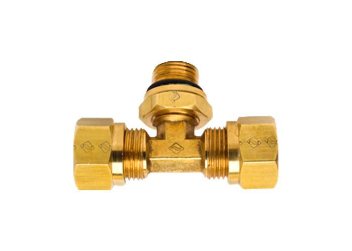 TEE MACHO CENTRAL 12MM X M22