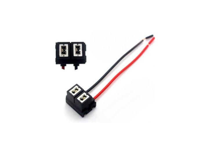 Miniatura: CHICOTE SOQUETE LAMPADA H7 CERAMICA