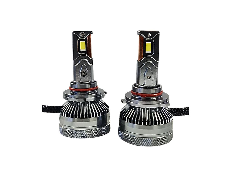 Miniatura: LAMPADA LED ULTRA EXTREME WHITE HB3/HB4