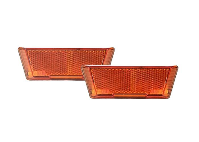 LANTERNA RANDON NEW R POSICAO CRISTAL | DB Truck
