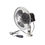 Miniatura: VENTILADOR AUTOMOTIVO 8 POLEGADAS 12 VOLTS LYTHIUM