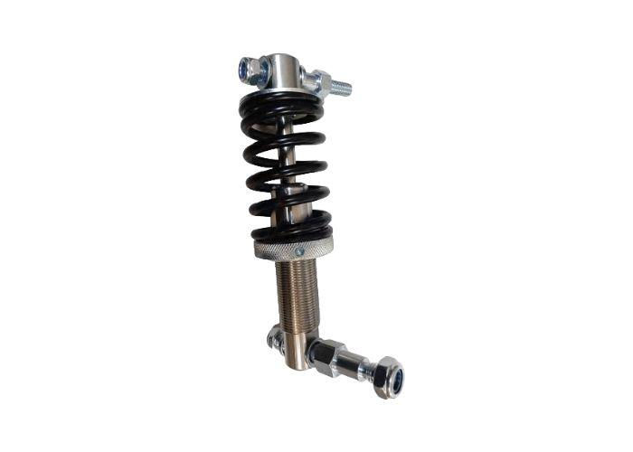 ESTICADOR CORREIA LINEAR DENTADA FORD CARGO