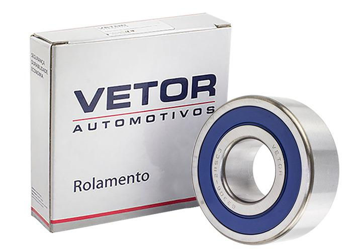 ROLAMENTO 30X72X27