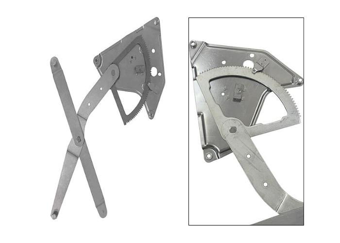 MAQUINA VIDRO PORTA S/MOTOR SC S3/R112/R113 LD