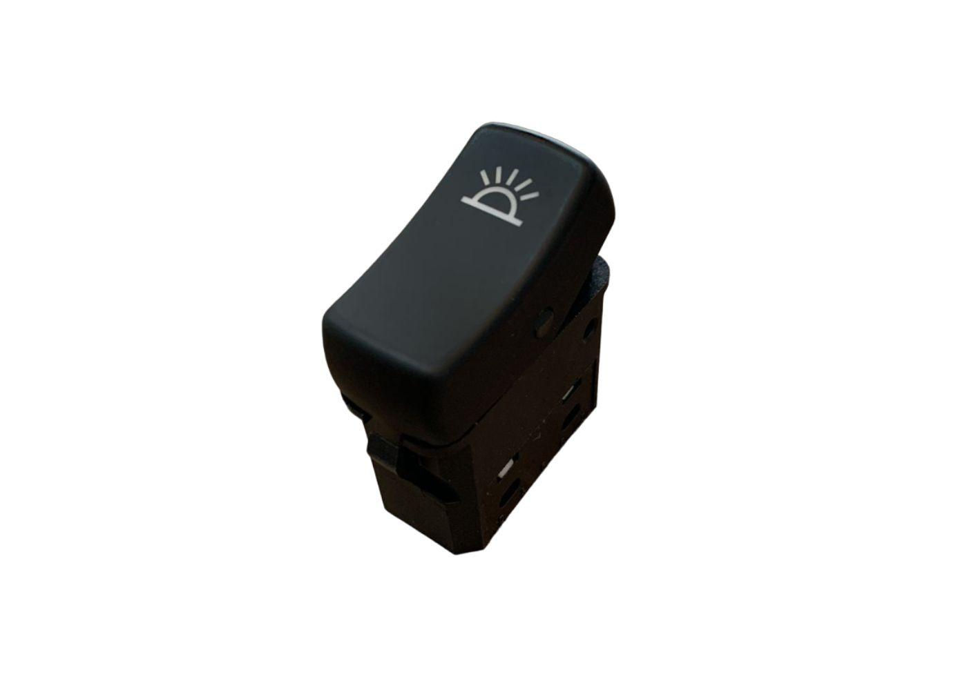 INTERRUPTOR LUZ INTERNA SCANIA S5 PGR