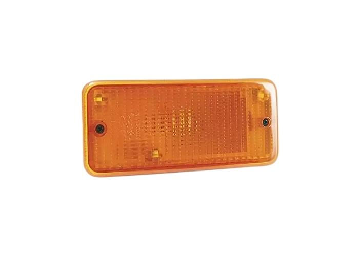 LANTERNA FRONTAL VW AMBAR