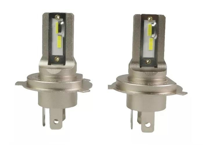Miniatura: LAMPADA NANO LED H4 12V 8000K MICRO EDITION PAR