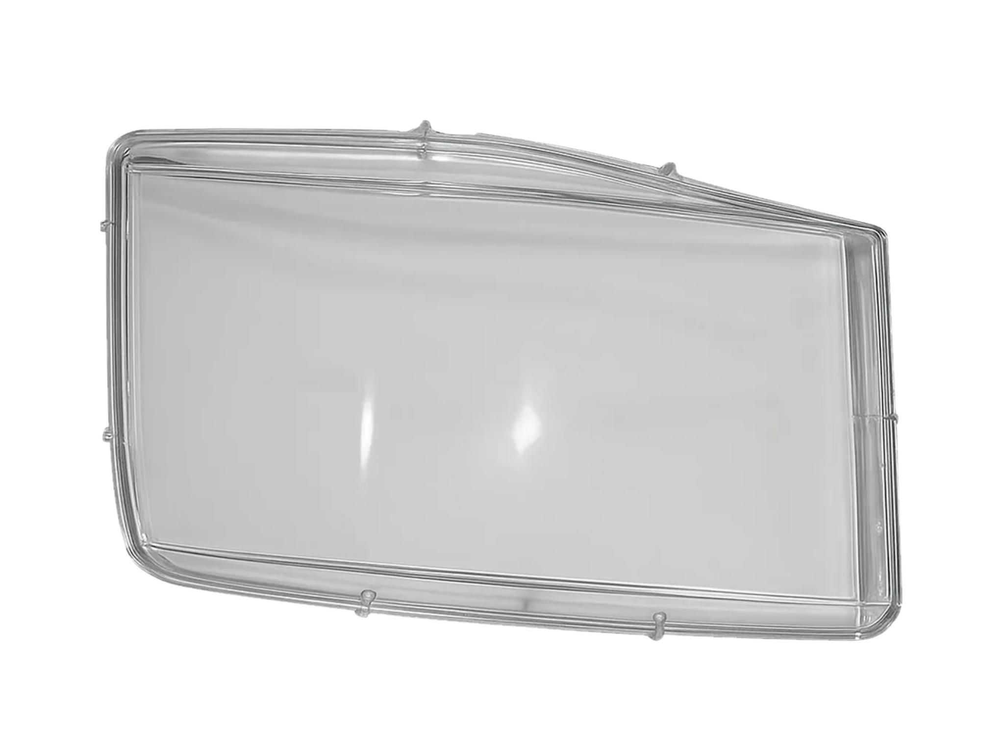 LENTE FAROL VW NOVO DELIVERY LD