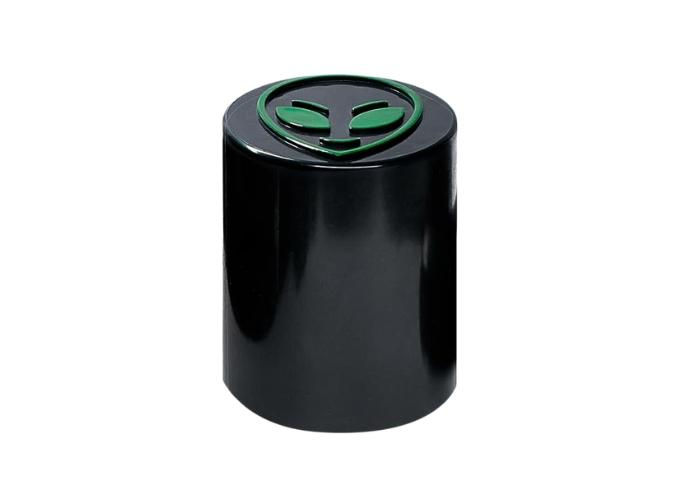 CAPA DE PORCA BOLIVIANA 32/33 BLACK ET VERDE