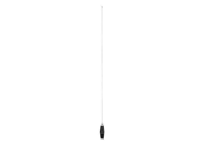 Miniatura: ANTENA PX MÓVEL BOBINADA 1.40 METROS MINI MARINOX