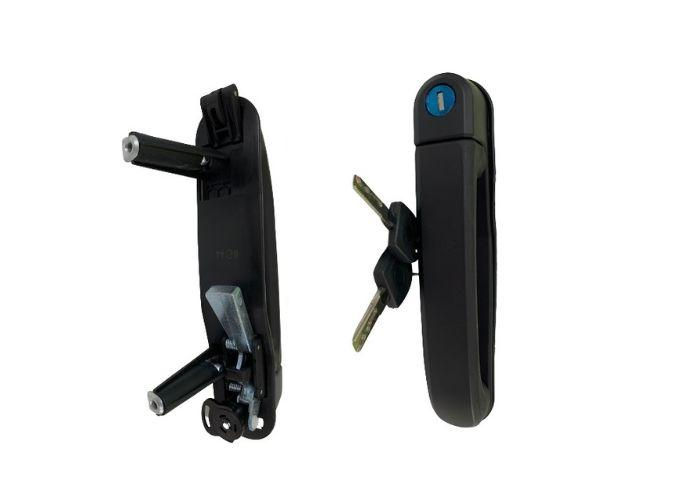 MACANETA EXTERNA COM CHAVE VW CONSTELLATION LD