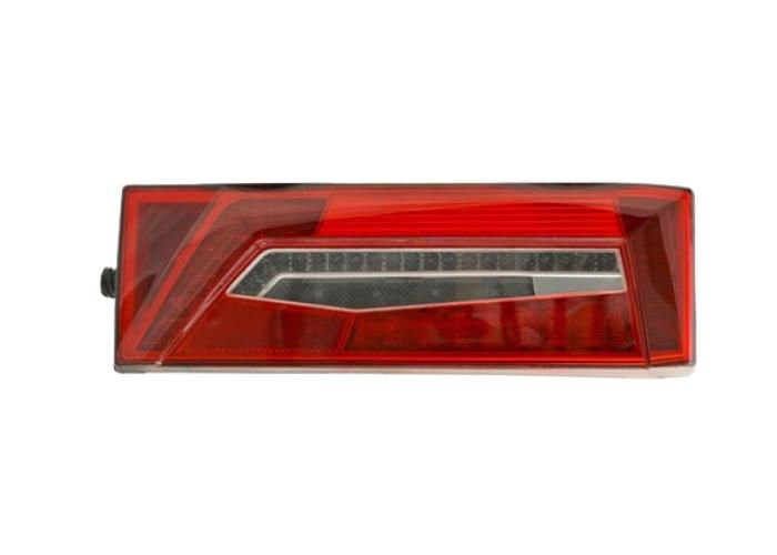 LANTERNA TRASEIRA SCANIA NTG LD S/SIRENE