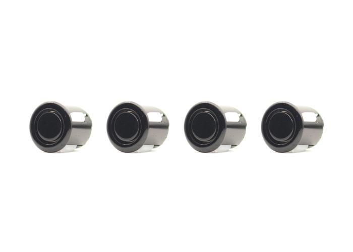 Miniatura: SENSOR DE ESTACIONAMENTO PRIME 4P PRETO BRILHO