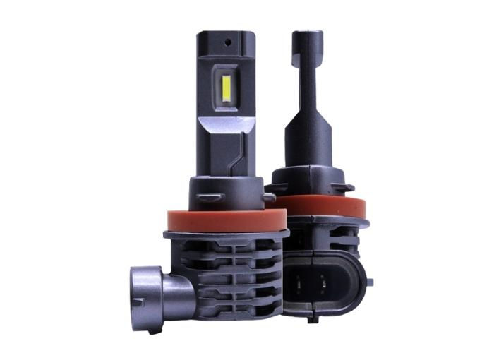 Miniatura: LAMPADA ULTRA LED FORCE ONE H8/H9/H11/H16 BV 8000K