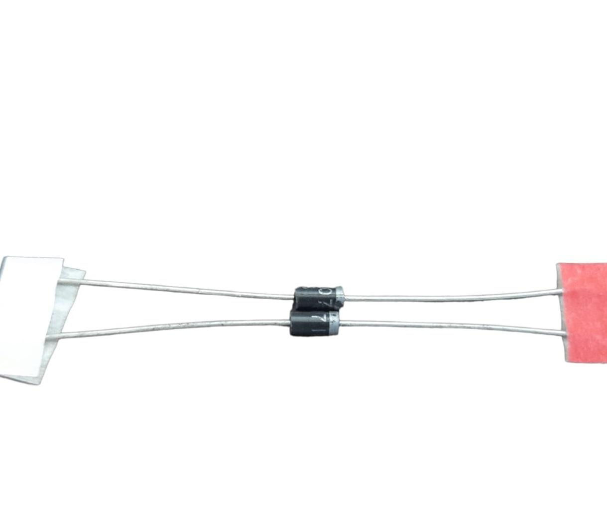 DIODO CHIADO FAROL OU LAMP NO PX