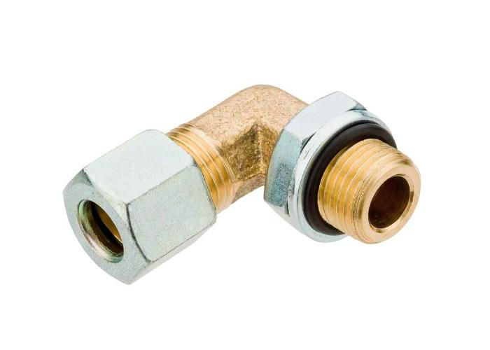COTOVELO MACHO 08MM X M22 COMPLETO