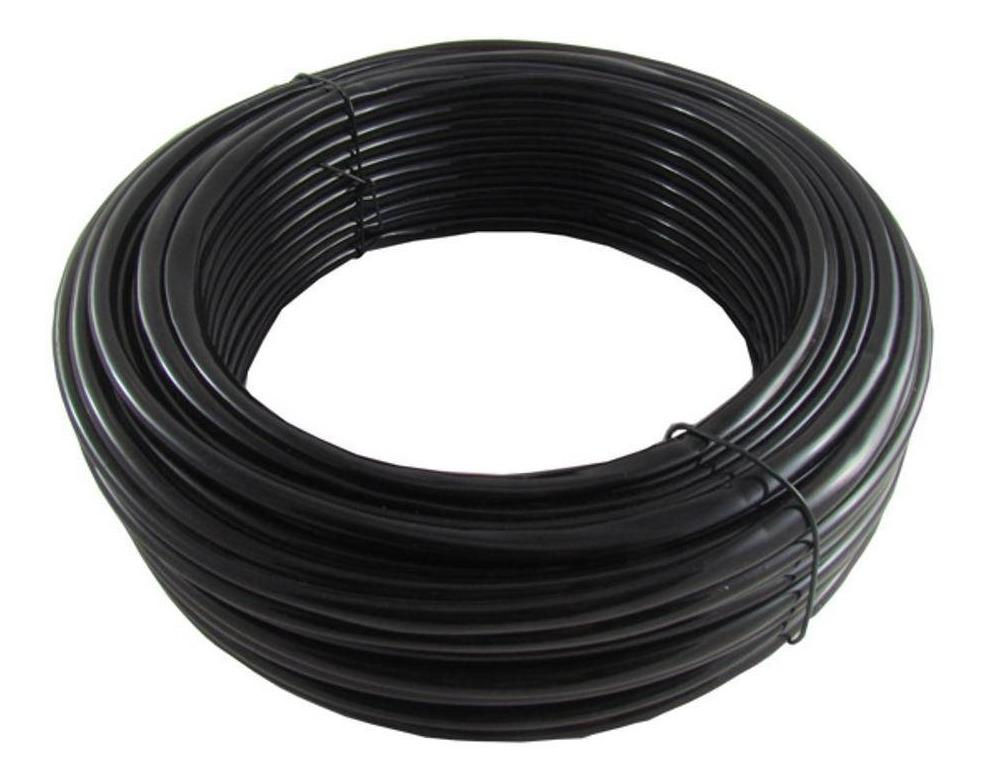 ESPAGUETE LISO 7MM (ROLO 100 MT)
