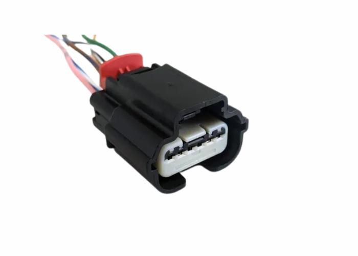 CHICOTE ELETRICO PEDAL ACELERADOR FORD