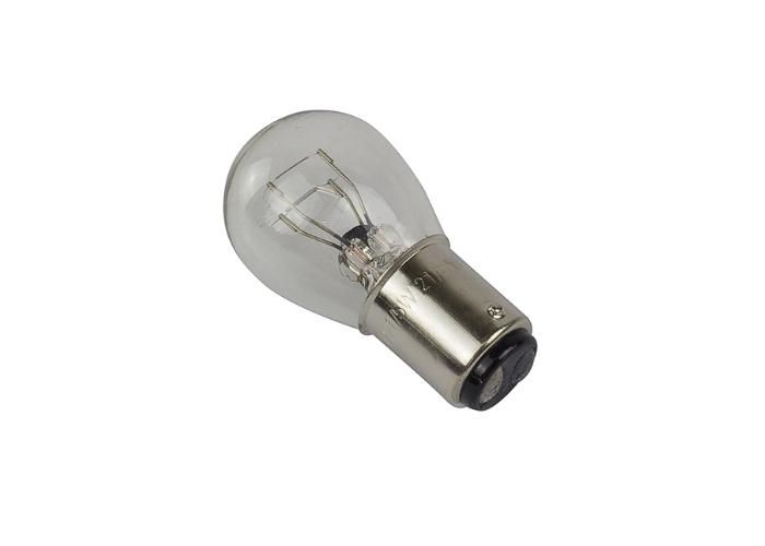 LAMPADA TESLLA 7528 24V 21/5W S25BAY15D