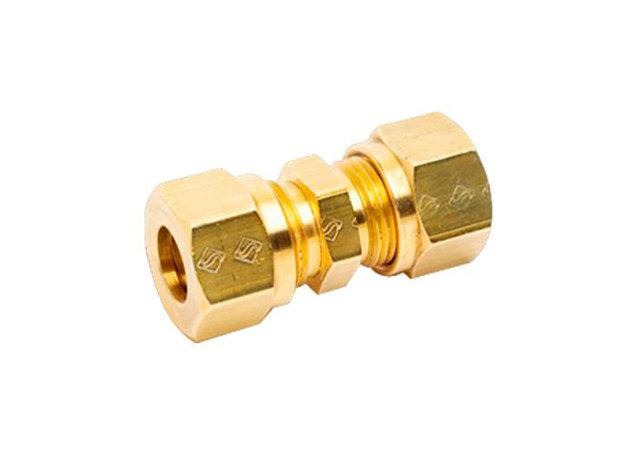 UNIAO METAL 14MM COMPLETA