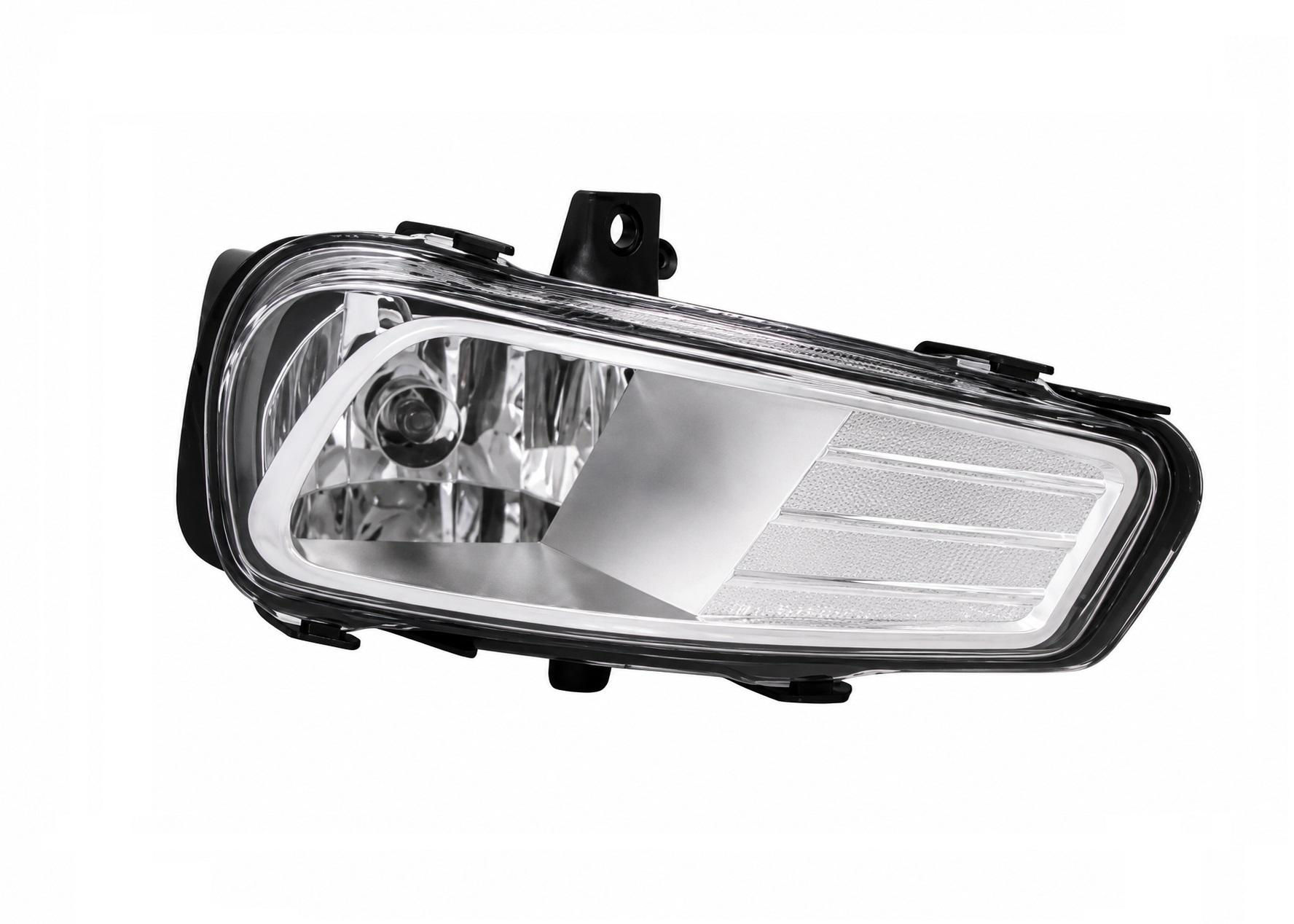 FAROL AUX MB AROCS 2022 LD