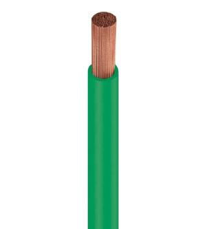 CABO CSFLEX 1,00MM VERDE