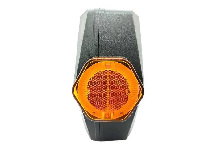 Miniatura: CONJUNTO LANTERNA TRASEIRA TURN LED 24V LE
