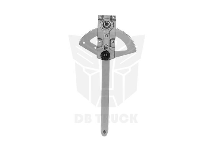 MAQUINA VIDRO PORTA MANUAL MBB 507/809/811/909/1938 LE