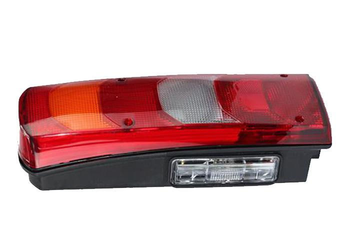 Miniatura: LANTERNA MBB ACTROS/ACCELO/ATEGO LE C/VIGIA C/SOQ