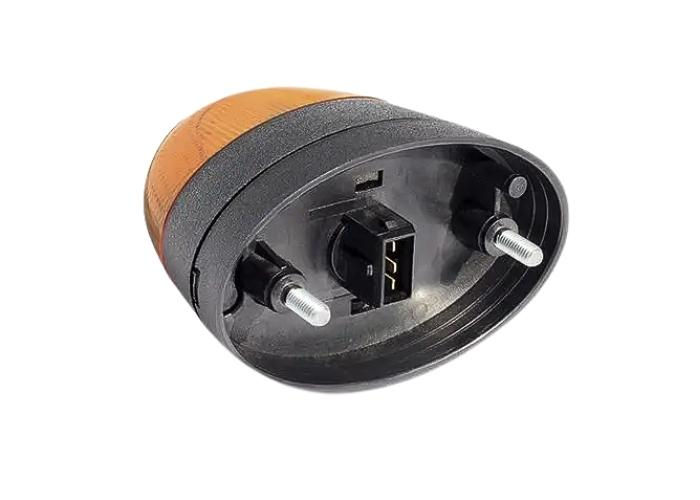 Miniatura: LANTERNA LATERAL ESTRIBO FORD CARGO 2012 LD/LE