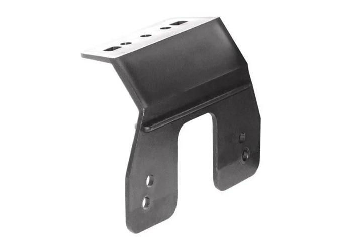 Miniatura: SUPORTE LANTERNA LATERAL LED FACCHINI UNIPOINT