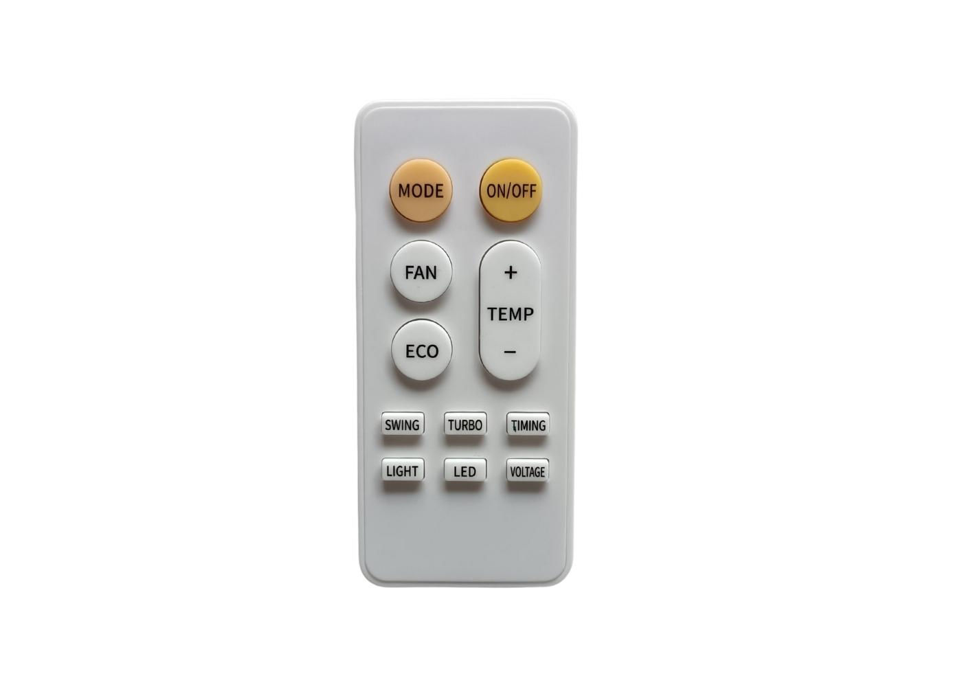 CONTROLE REMOTO DE AR CONDICIONADO