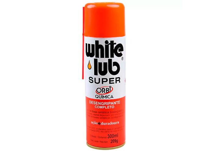 Miniatura: DESENGRIPANTE 300ML COMPLETO AEROSSOL