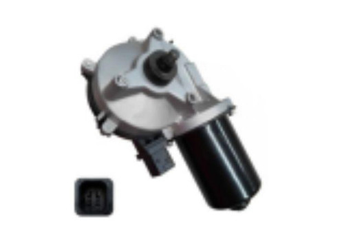 MOTOR LIMPADOR PARABRISA DIANTEIRO SCANIA NTG XT | DB Truck