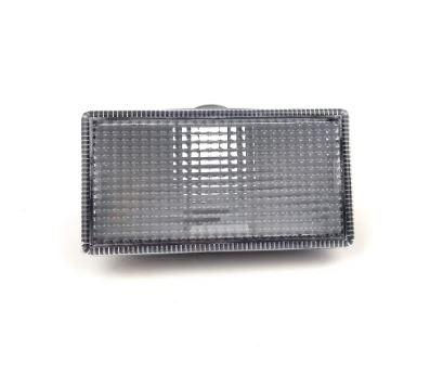 Miniatura: LANTERNA TAPA-SOL VOLVO FH NH FM