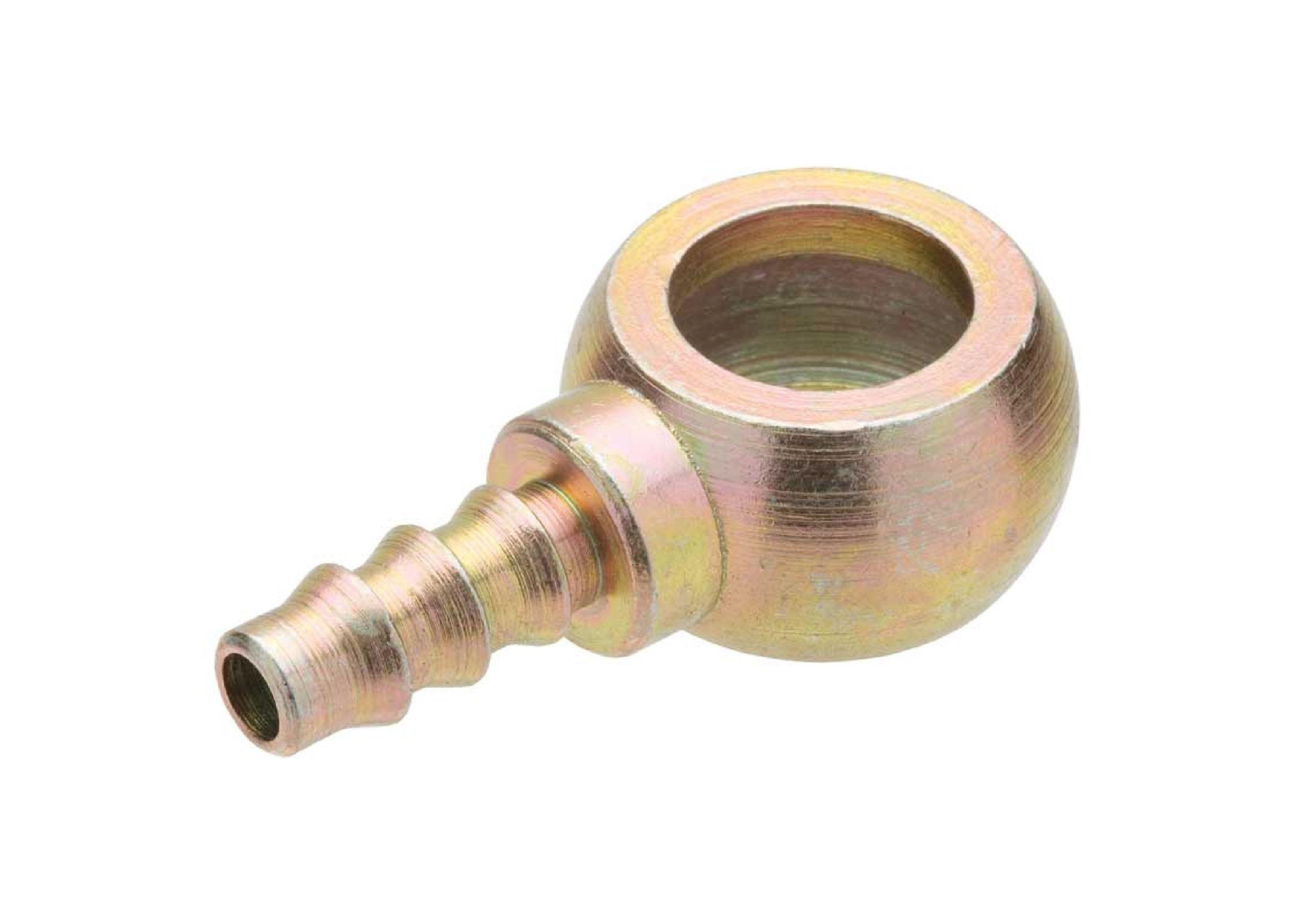 OLHAL 12MM X PARA MANGUEIRA 12 X 9