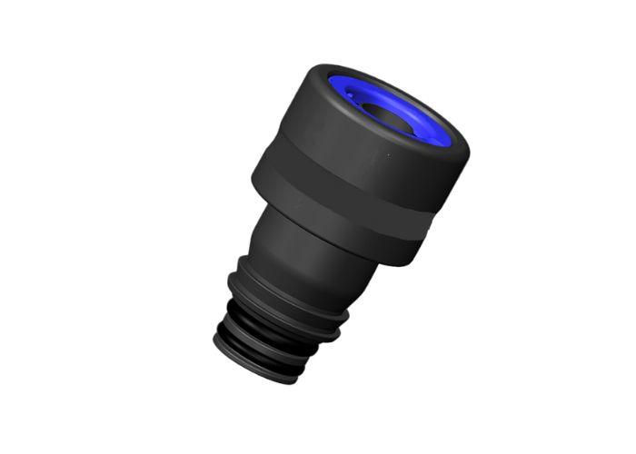 CONECTOR MACHO TAM. G ENG. RAPIDO 15X1,5