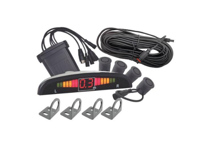 SENSOR DE ESTACIONAMENTO 24V PRO LINE
