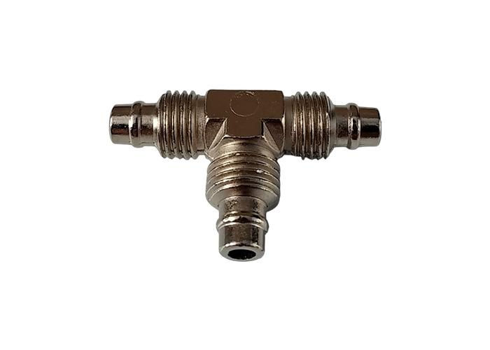 TEE DE REDE 5/16X5/16X5/16 - (8X8X8)