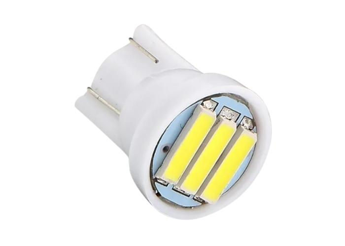 LAMPADA LED PINGO 3 LEDS 24V