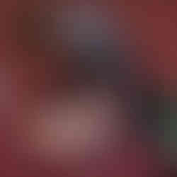 Learner practising paediatric CPR on a child training manikin during a first aid course.