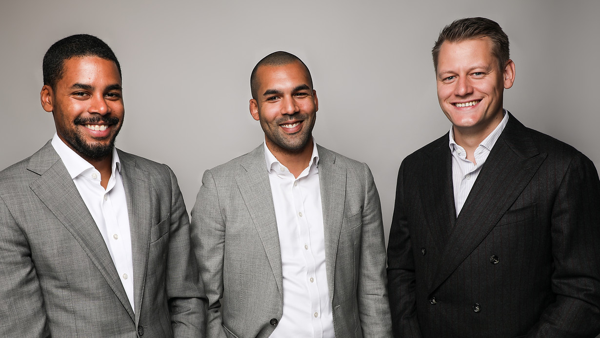 Immobilienagentur Neo Real Estate Partners