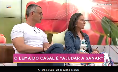 Rafael e Jessi I Retirate1dia