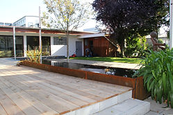 Gartenanlage Schweikert Gruppe