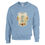 Thumbnail: Classic Unisex Crewneck Sweatshirt | Gildan® 18000
