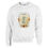 Thumbnail: Classic Unisex Crewneck Sweatshirt | Gildan® 18000