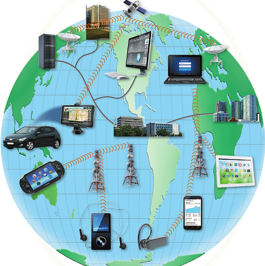 4.8 Wireless Transmission Device