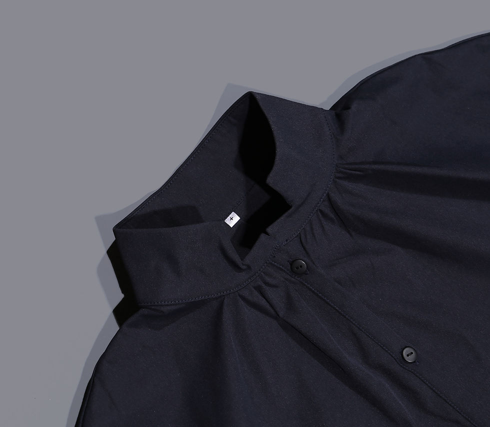 縮圖：SPLIT SHIRT